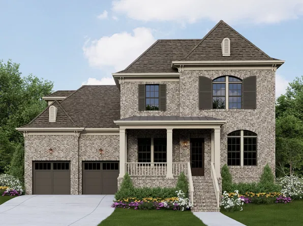 4025 Kathryn Ave Lot 2785, Franklin, TN 37064