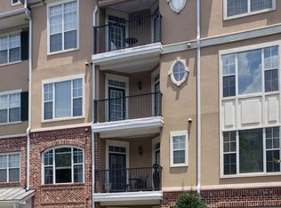 4103 Stratford Cmns, Decatur, GA 30033