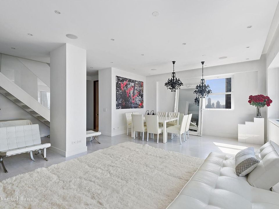 1st image of 30 W 61st St Penthouse Ab