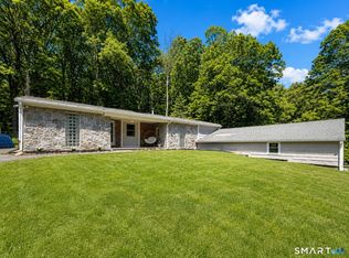 22 Circle Drive, Ashford, CT 06278