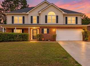 7600 Senators Ridge Dr, Grovetown, GA 30813