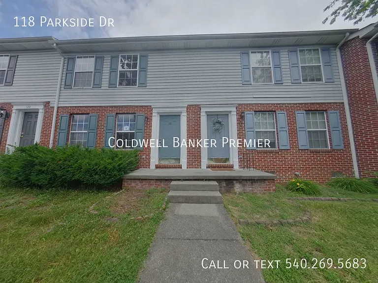 118 Parkside Dr — Photo 1