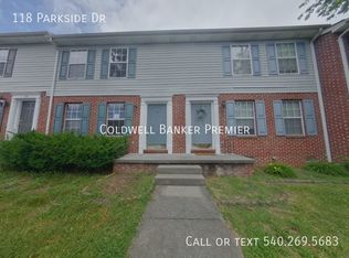 118 Parkside Dr, Winchester, VA 22602