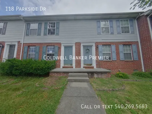 118 Parkside Dr, Winchester, VA 22602
