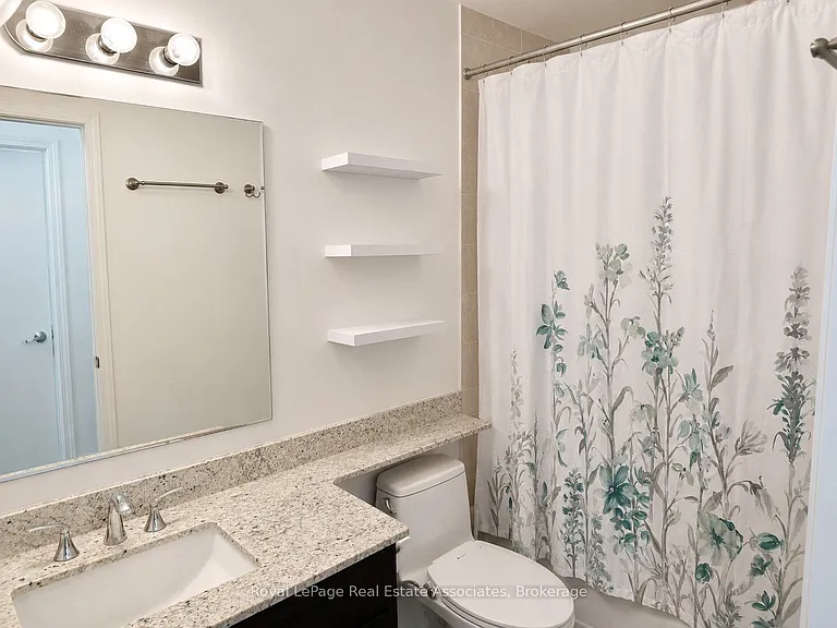 1910 Lake Shore Blvd W #1501 — Photo 10