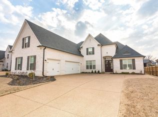 5143 Lawrenceburg Ln E, Arlington, TN 38002
