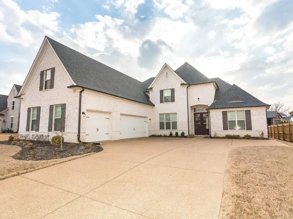 5143 Lawrenceburg Ln E, Arlington, TN 38002