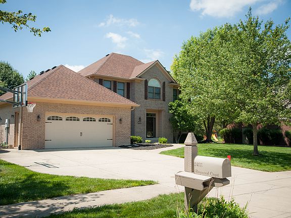 2nd image of 2488 Baywood Ct