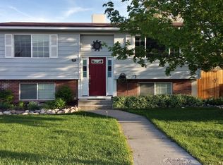 1541 Garnet Dr, Pocatello, ID 83202