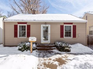 3235 Fillmore St NE, Minneapolis, MN 55418