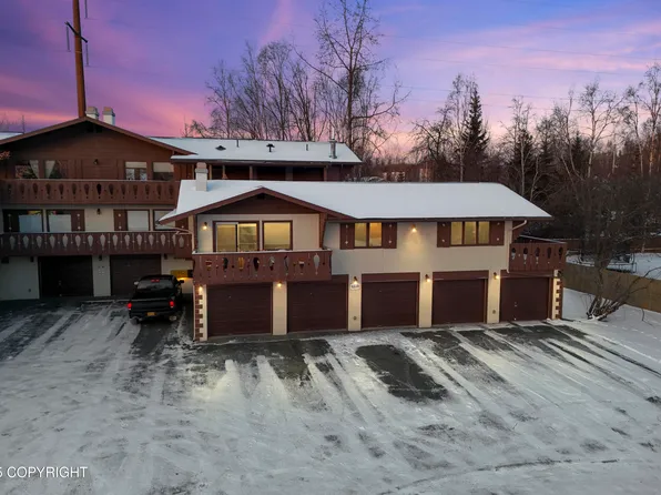 4839 Bryn Mawr Ct APT 6, Anchorage, AK 99508