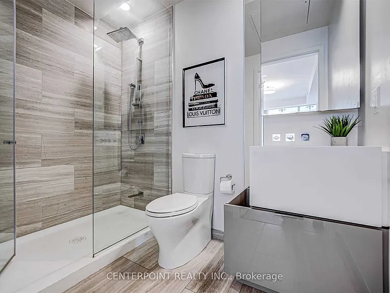 1 Bloor St E #515 — Photo 13