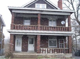 2124 Harrison Ave, Cincinnati, OH 45214