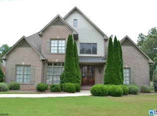 119 Sutton Cir, Birmingham, AL 35242
