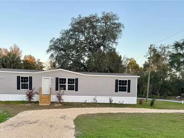 3599 S Arundel Ter, Homosassa, FL 34448