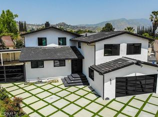 12762 Byron Ave, Granada Hills, CA 91344