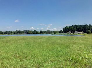 179 Cedarwood Blvd LOT 3, Hertford, NC 27944