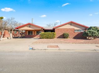 5313 Bastille Ave, El Paso, TX 79924