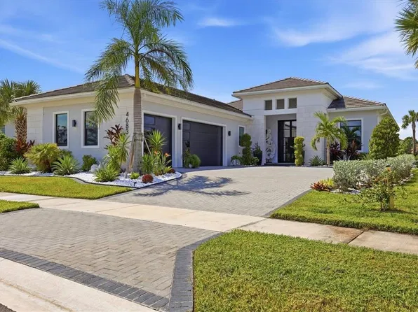 4683 CEDRON COURT, SARASOTA, FL 34240