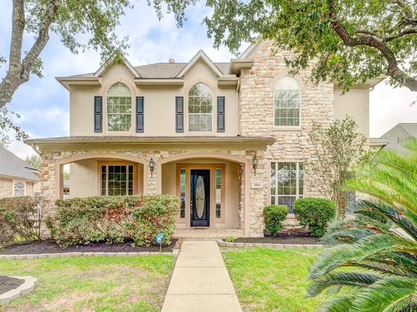2104 Windy Shores Dr, Pearland, TX 77584