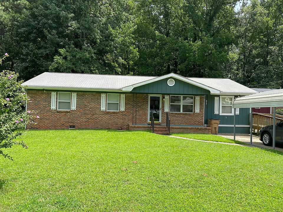 2nd image of 850 N Carter Dr
