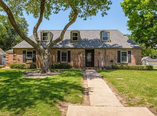 1517 19th Ave N, Texas City, TX 77590