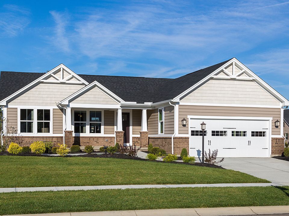 Aviano--1 4 Acre Homesites