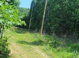 Shiloh Ln, Clinton, AR 72031