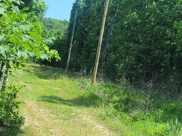 Shiloh Ln, Clinton, AR 72031