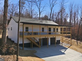 348 Bow Dr, Lavonia, GA 30553