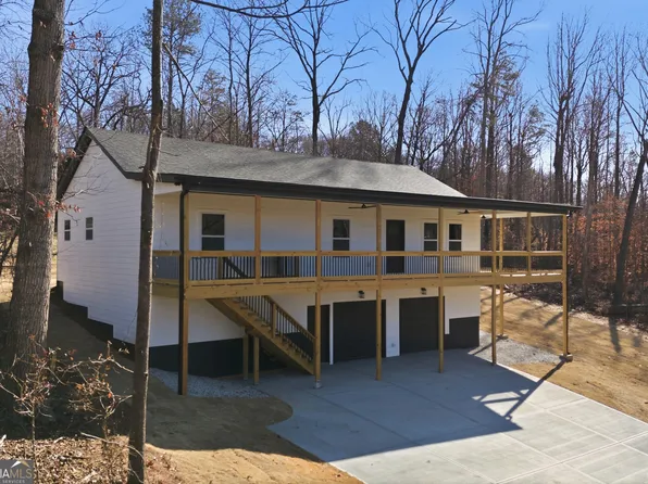 348 Bow Dr, Lavonia, GA 30553