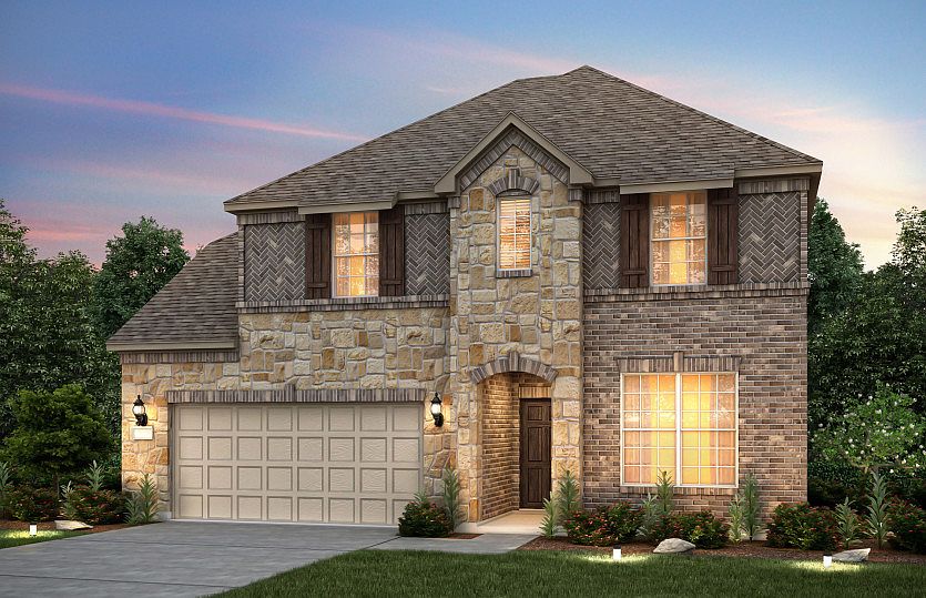 Exterior D