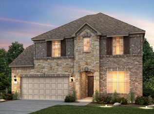 2263 Gran Cielo Trl, New Braunfels, TX 78132