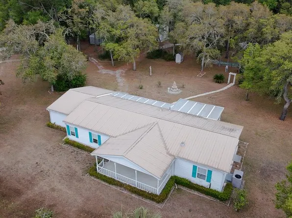 17430 NW 80th Ct, Fanning Springs, FL 32693