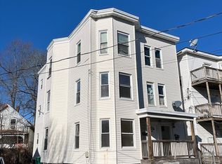 72-74 Hanover St, Lynn, MA 01902