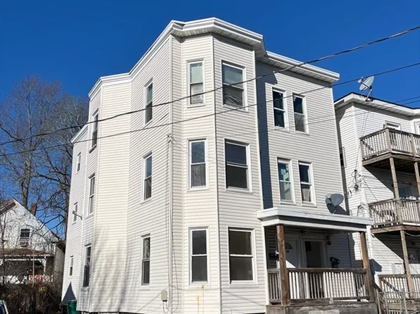 72-74 Hanover St, Lynn, MA 01902