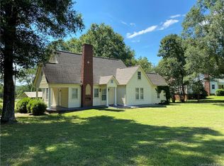 5827 Pagemont Rd, Kannapolis, NC 28081