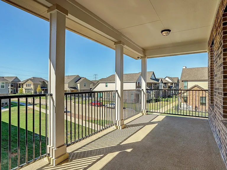 9522 Caddo Ridge Ln — Photo 30