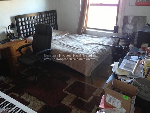 384 Commonwealth Ave. #51 Boston - Back Bay Unit Photo 2