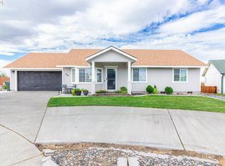 12 Rio Senda St, Umatilla, OR 97882