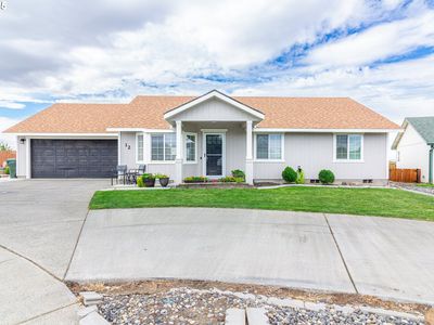 12 Rio Senda St, Umatilla, OR, 97882