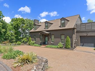 206 La Vista Dr, Nashville, TN 37215