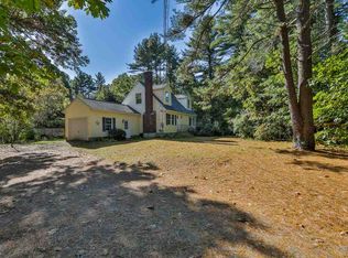 175 Haverhill Rd, Windham, NH 03087