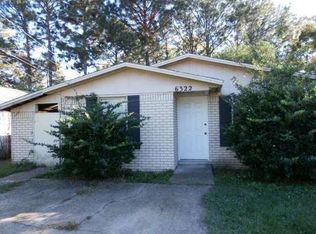 6322 Pridgen St, Panama City, FL 32404