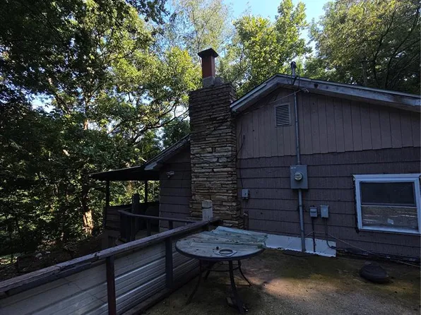 3719 Hill And Dale Dr, Imperial, MO 63052