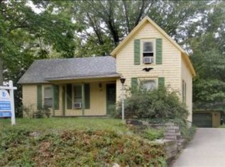 59 Miller Ave, Battle Creek, MI 49037