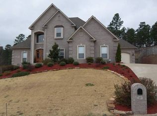 19 Farnham Loop, Little Rock, AR 72223