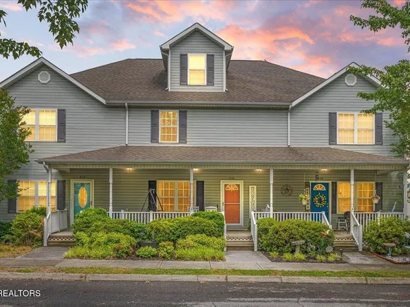 410 Ashbury Cir, Sweetwater, TN 37874