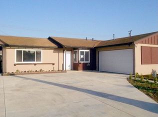 4024 S G St, Oxnard, CA 93033