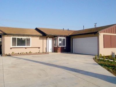 4024 S G St, Oxnard, CA, 93033